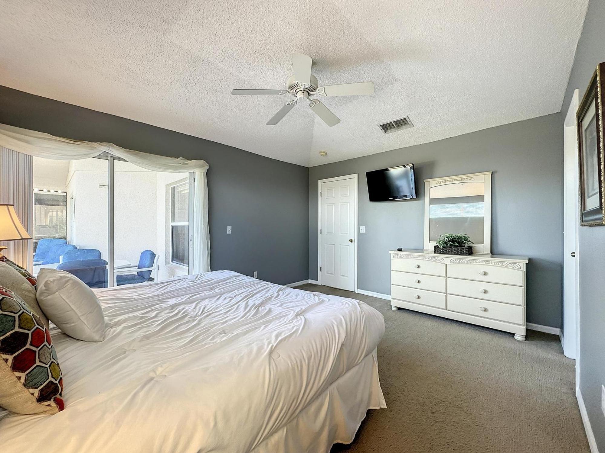 Vila Emerald Island 4 Bed Mins To Disney Kissimmee Exteriér fotografie