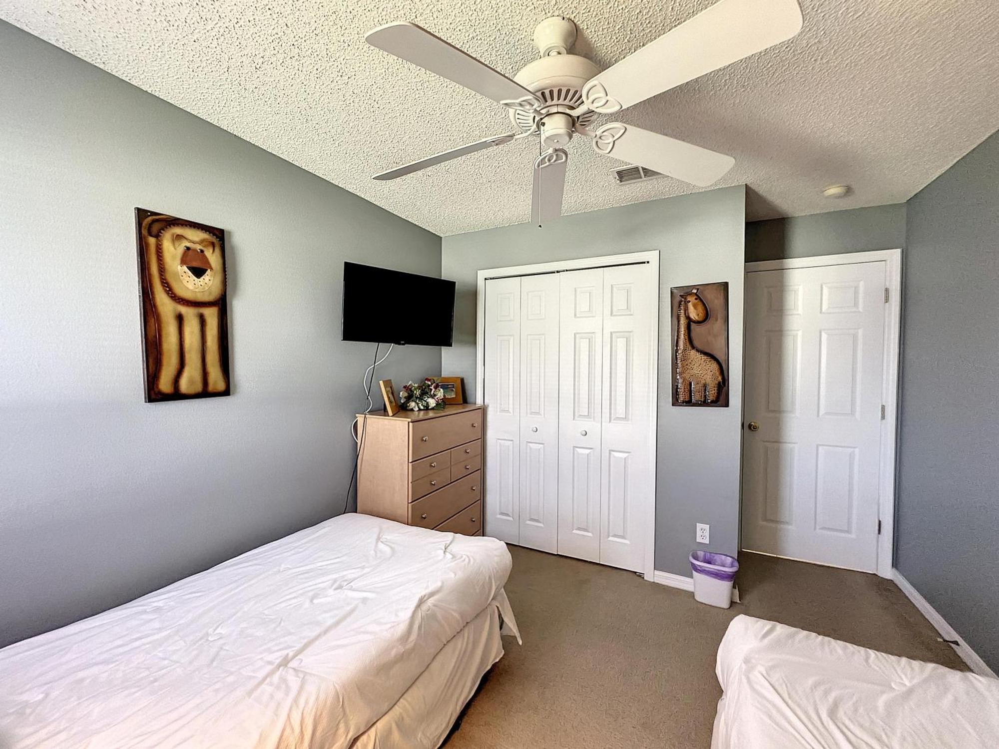 Vila Emerald Island 4 Bed Mins To Disney Kissimmee Exteriér fotografie