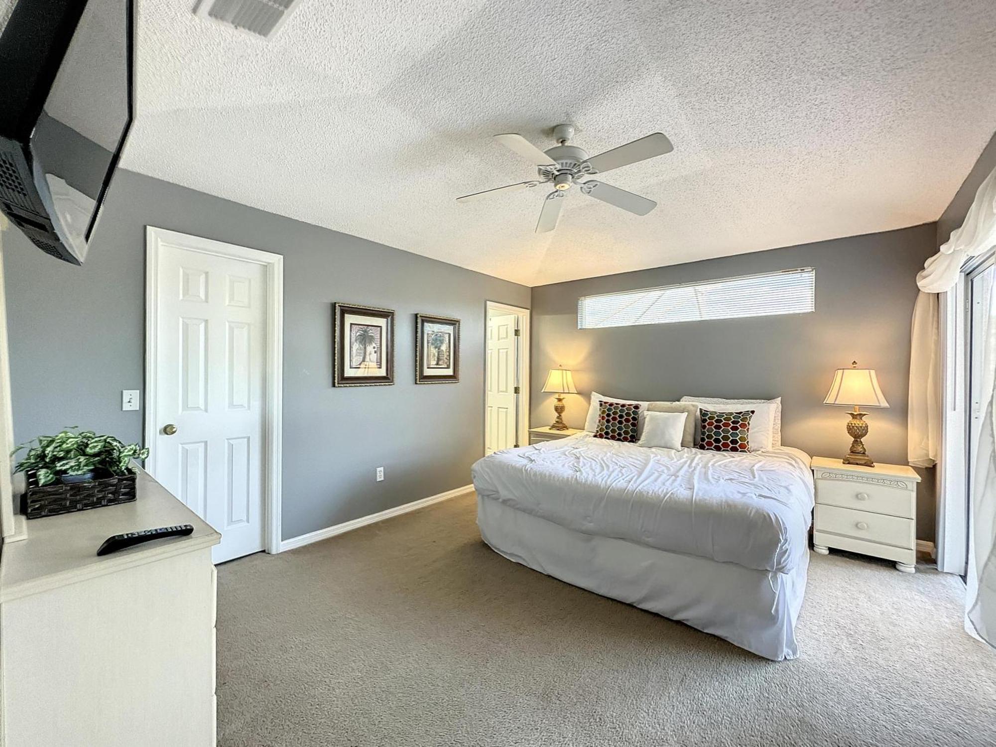 Vila Emerald Island 4 Bed Mins To Disney Kissimmee Exteriér fotografie