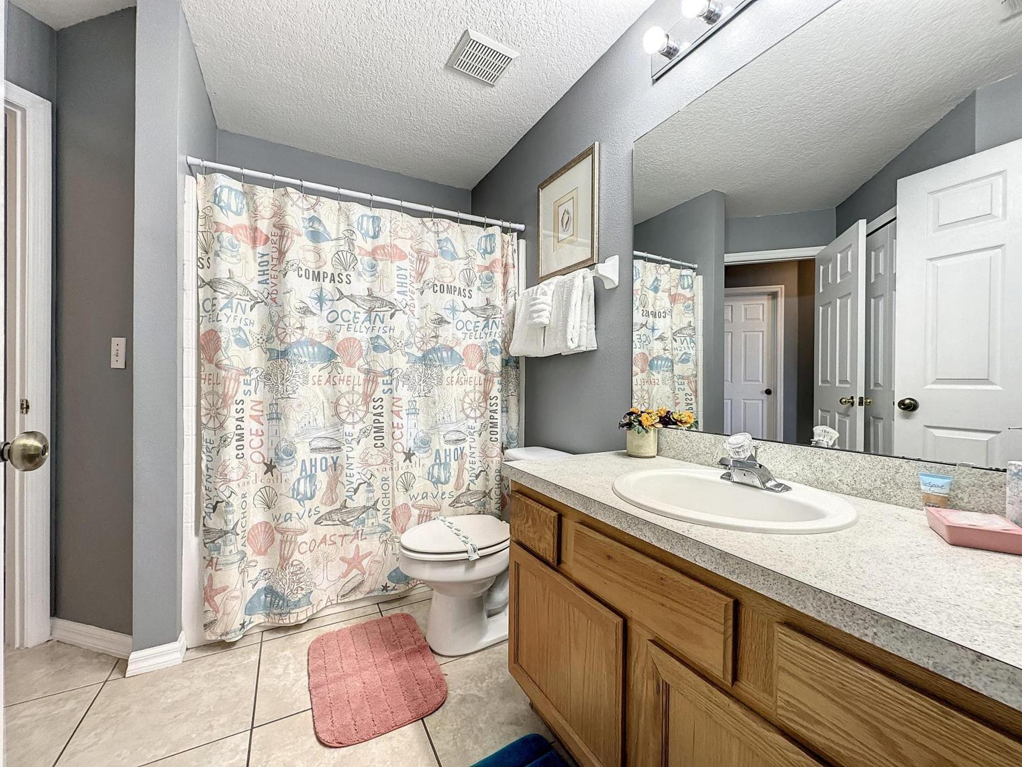 Vila Emerald Island 4 Bed Mins To Disney Kissimmee Exteriér fotografie