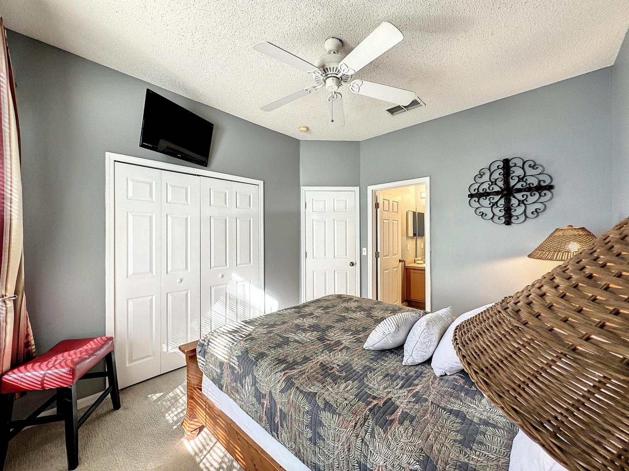 Vila Emerald Island 4 Bed Mins To Disney Kissimmee Exteriér fotografie